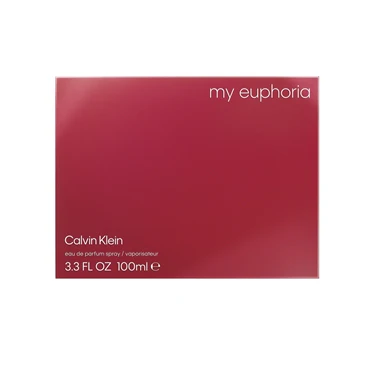 Calvin Klein My Euphoria Eau De Parfum - Image 6