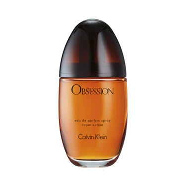 Calvin Klein Obsession Eau De Parfum - Image 2