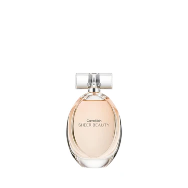 Calvin Klein Sheer Beauty Eau De Toilette - Image 4
