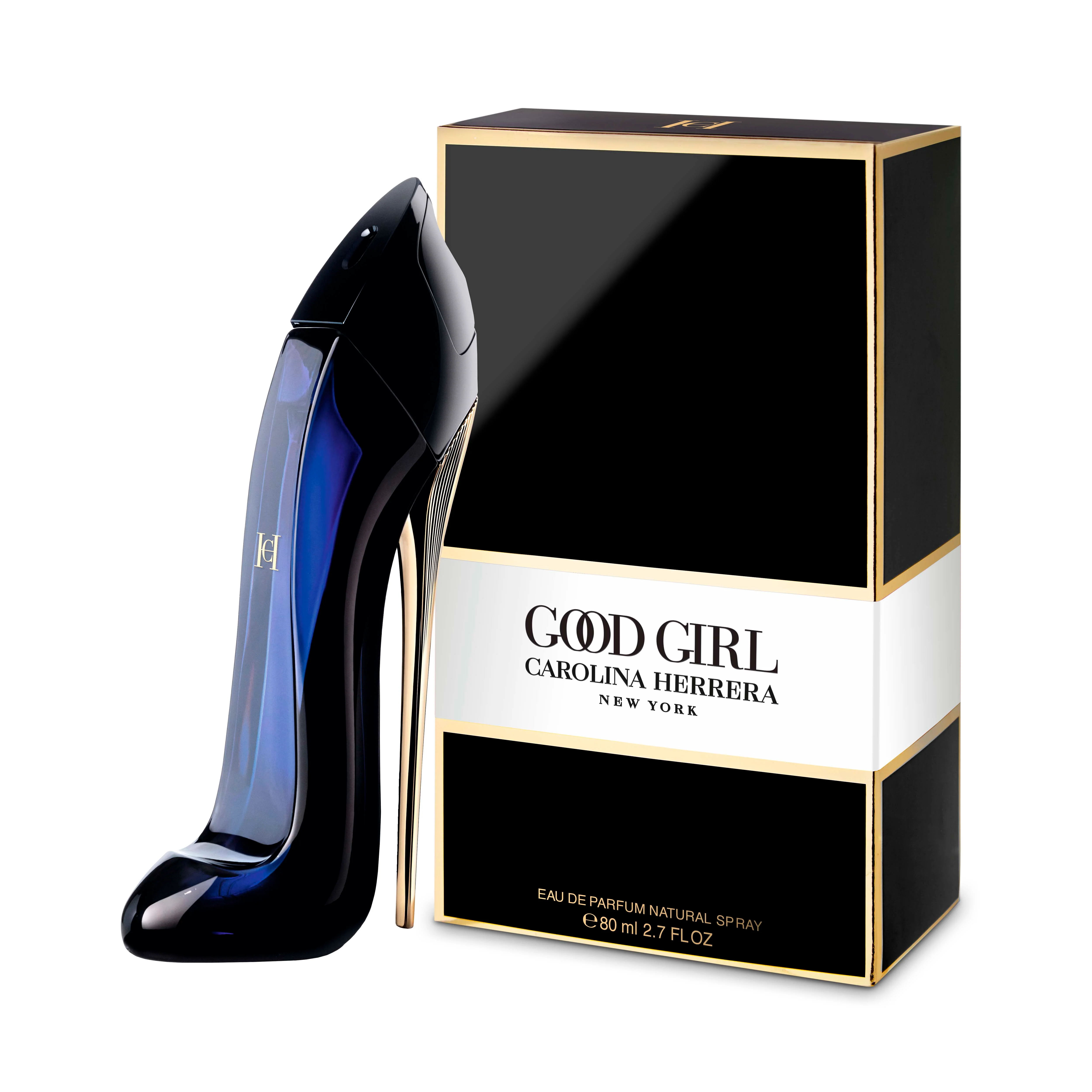 Carolina Herrera Good Girl Eau De Parfum - Image 3
