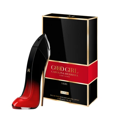 Carolina Herrera Very Good Girl Elixir Eau De Parfum