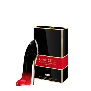 Carolina Herrera Very Good Girl Elixir Eau De Parfum - Image 3