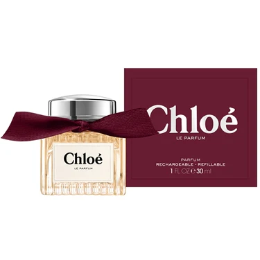 Chloe Le Parfum