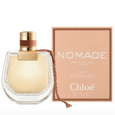 Chloe Nomade Jasmin Naturel Intense Eau De Parfum
