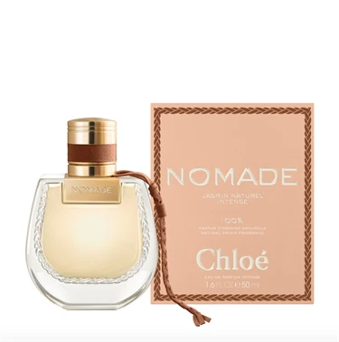 Chloe Nomade Jasmin Naturel Intense Eau De Parfum - Image 2
