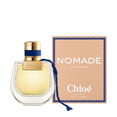 Chloé Nomade Nuit D'Égypte Eau De Parfum - Image 2