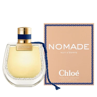 Chloé Nomade Nuit D'Égypte Eau De Parfum - Image 3