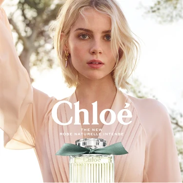 Chloe Rose Naturelle Intense Eau De Parfum - Image 3