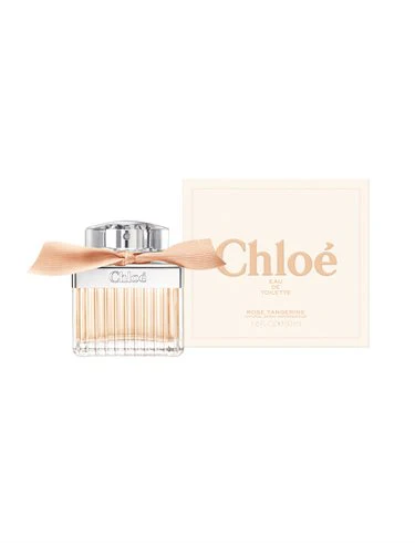 Chloe Rose Tangerine Eau De Toilette - Image 3