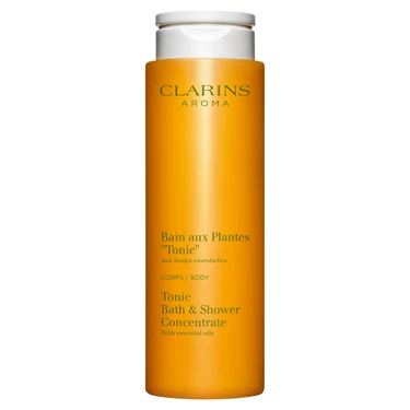 Clarins Aroma Tonic Bath & Shower Concentrate