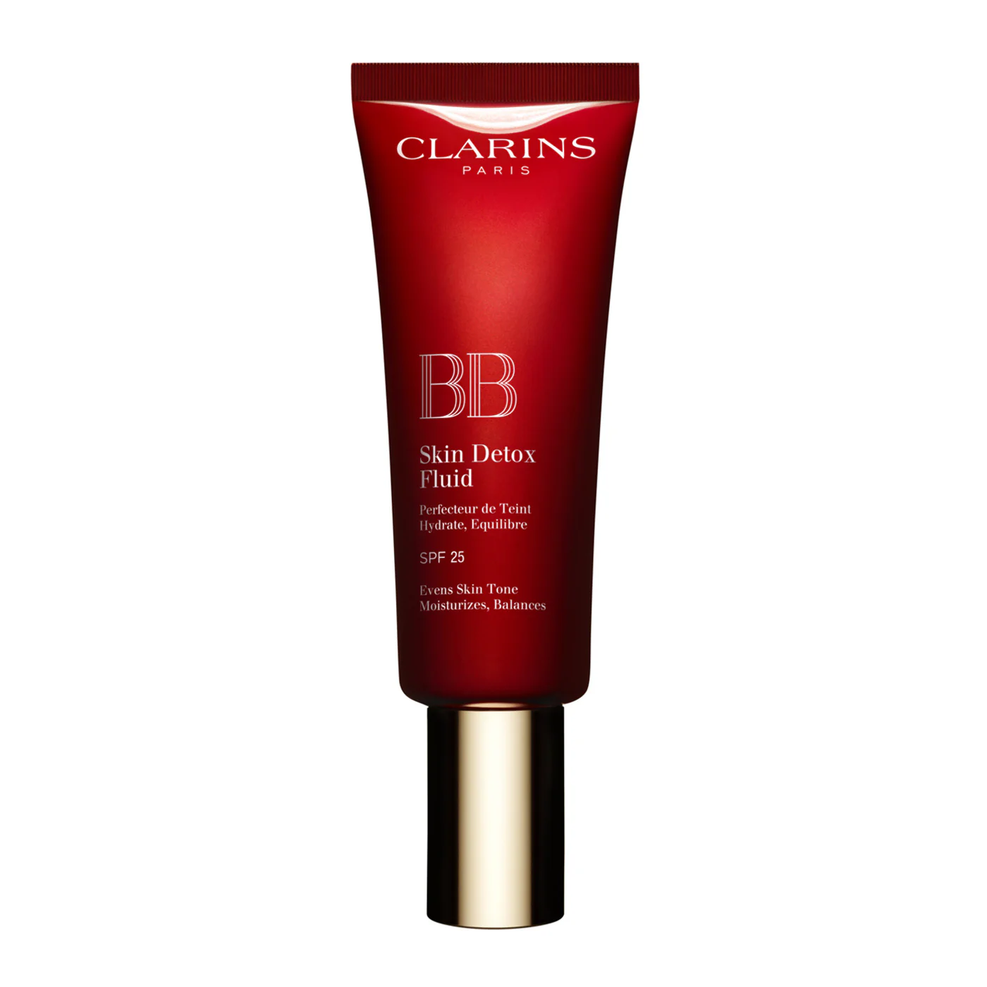Clarins BB Skin Detox fluid Spf 25 - Image 3