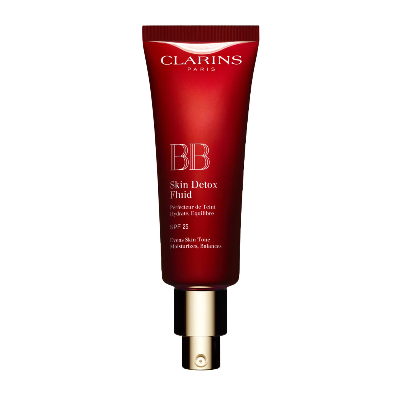 Clarins BB Skin Detox fluid Spf 25 - Image 4