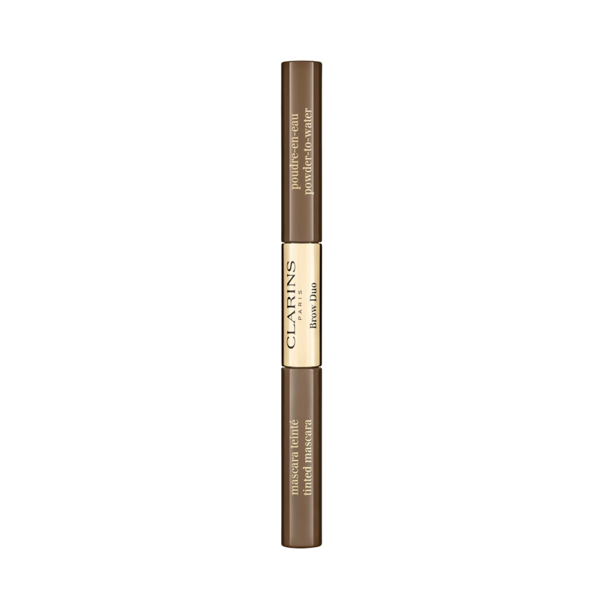 Clarins Brow Duo 8g - Image 10