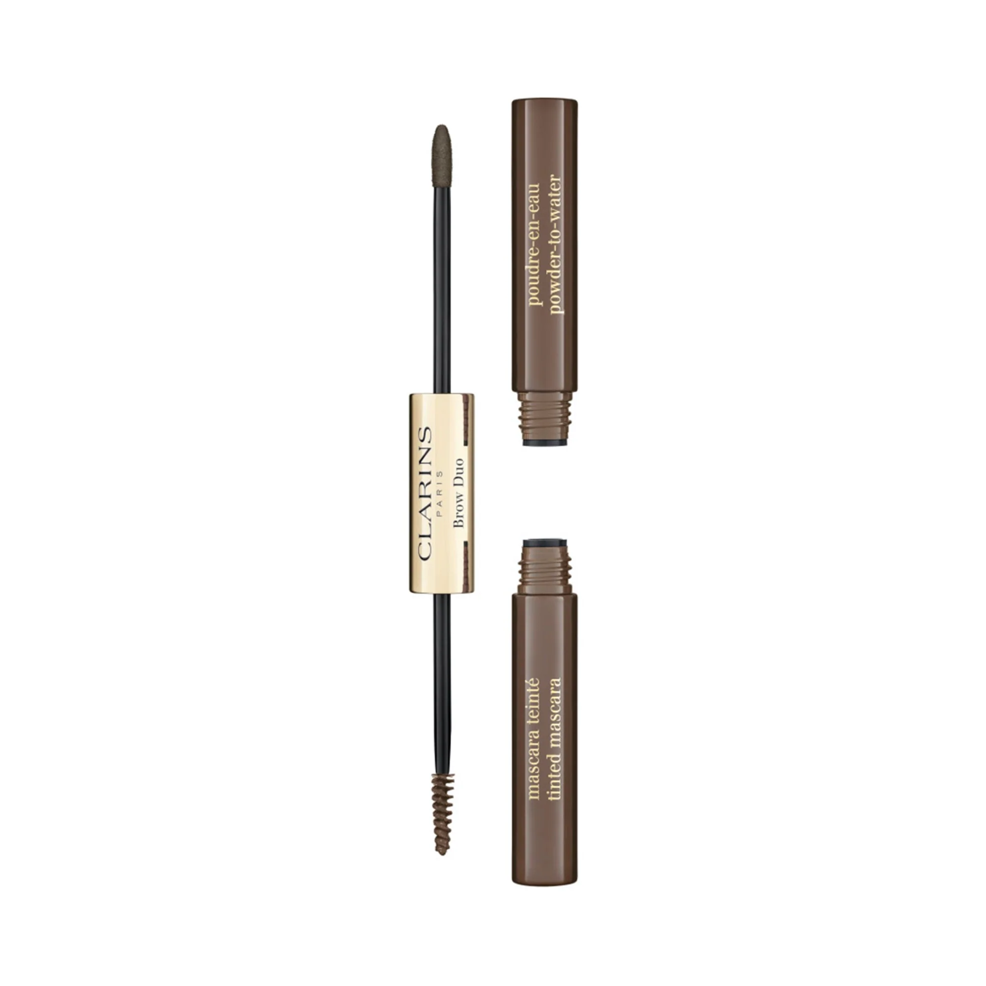Clarins Brow Duo 8g - Image 14