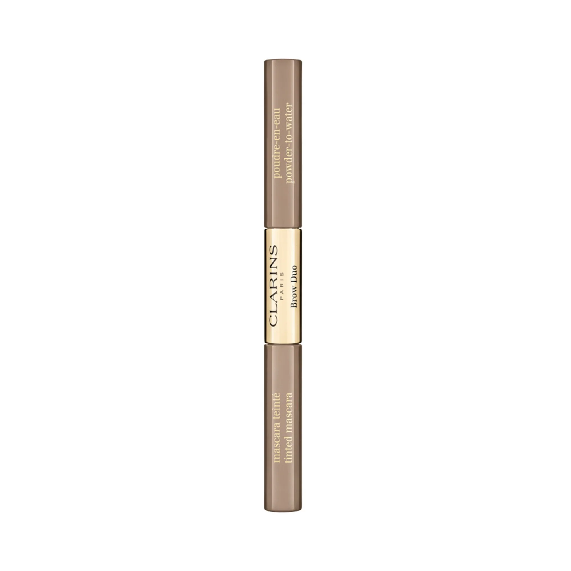 Clarins Brow Duo 8g - Image 2