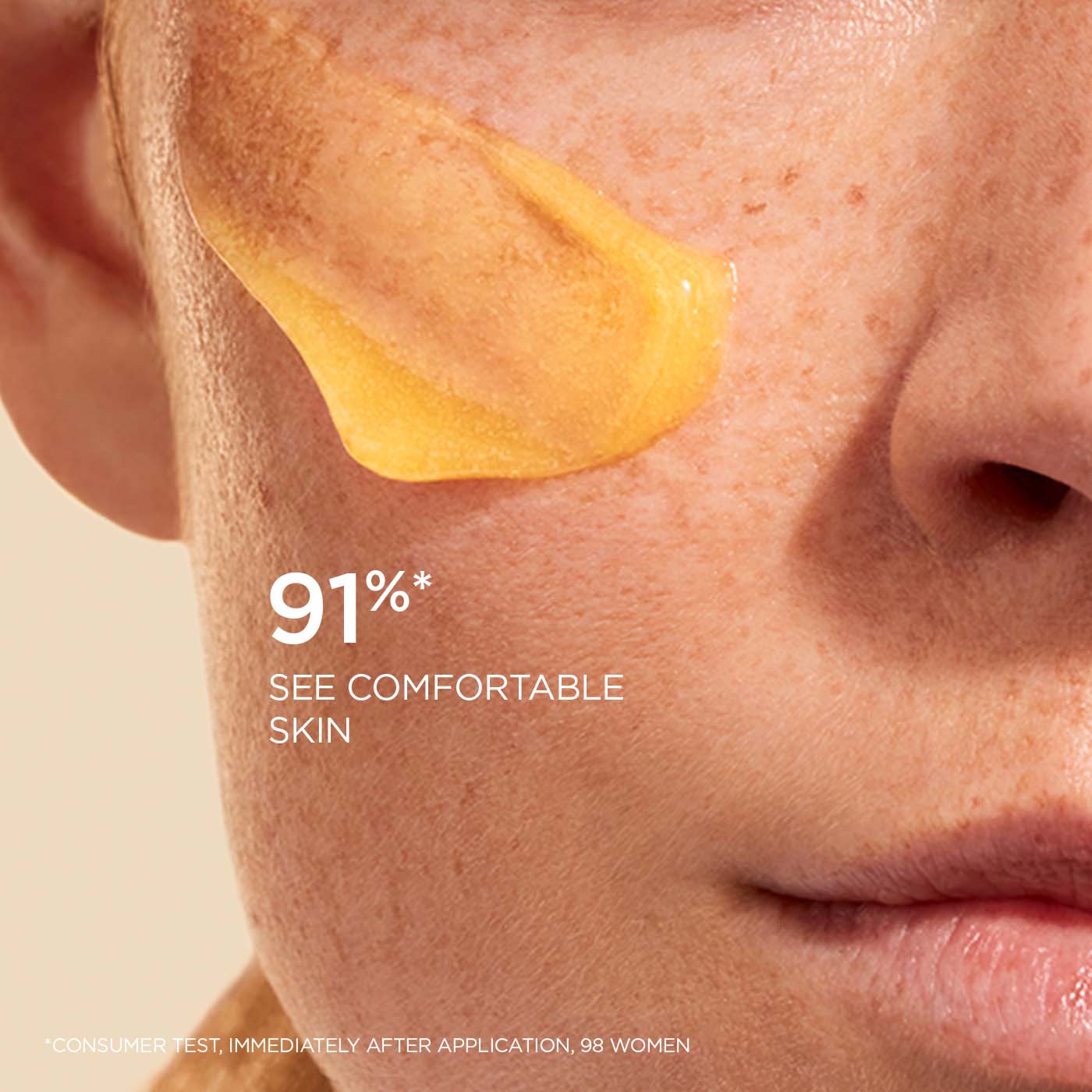 Clarins Comfort Scrub - Image 5