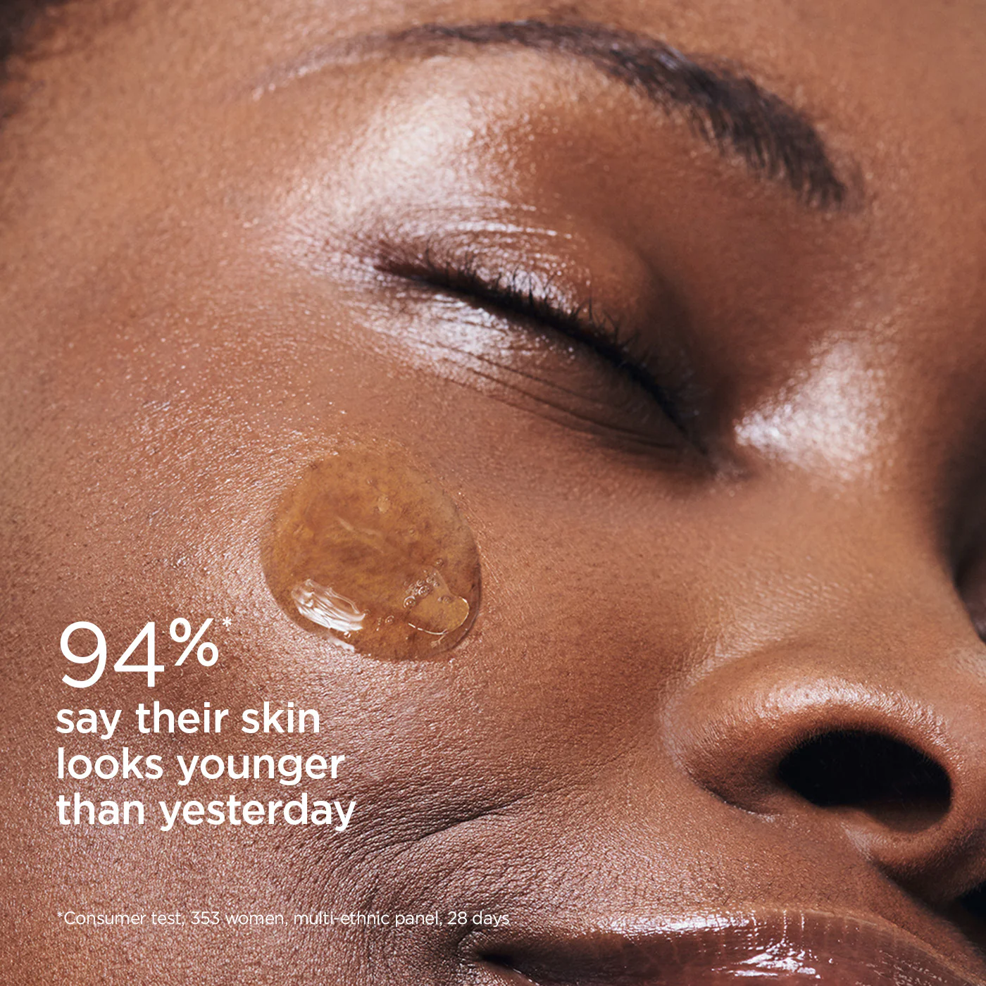 Clarins Double Serum Ansigt - Image 5