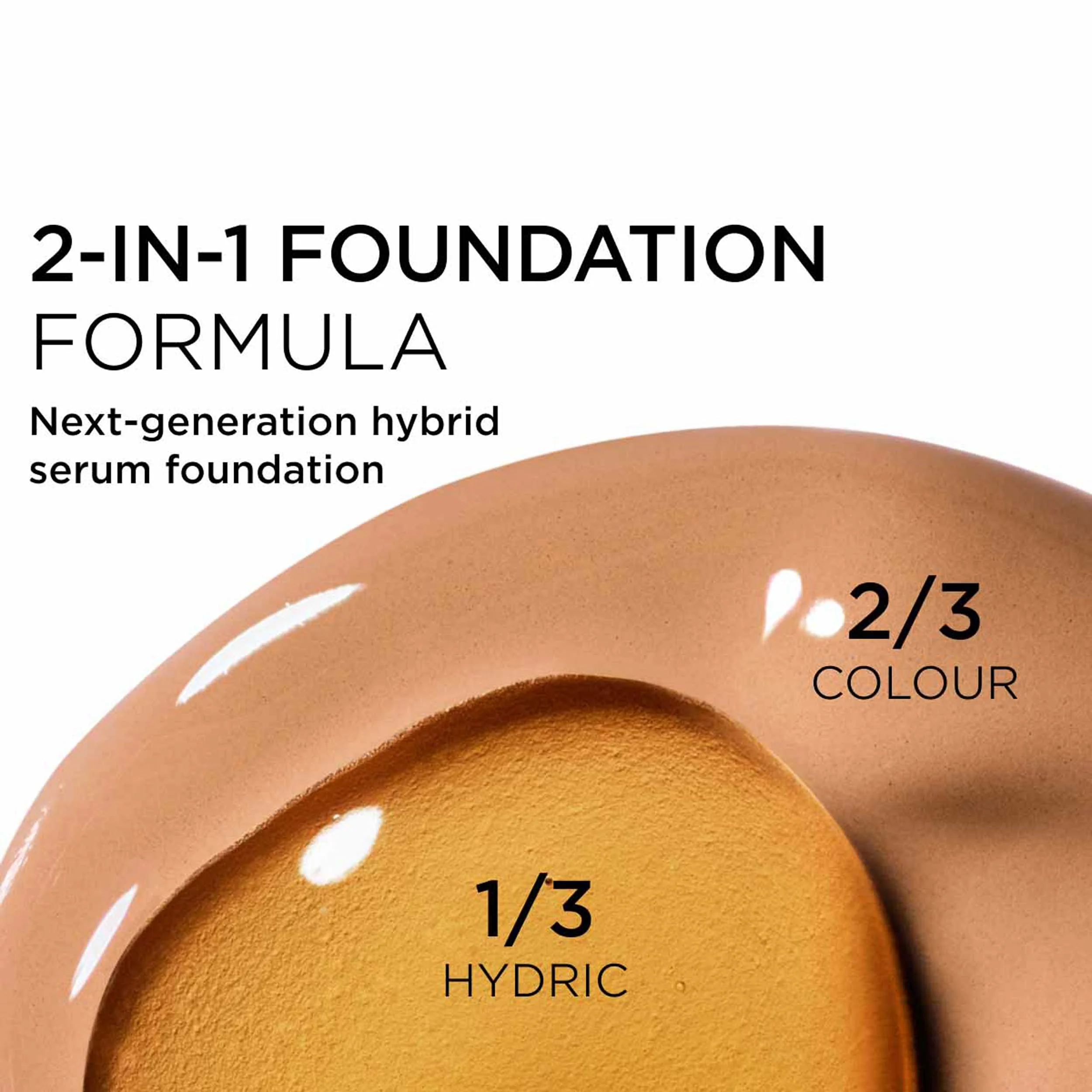 Clarins Double Serum Foundation - Image 10