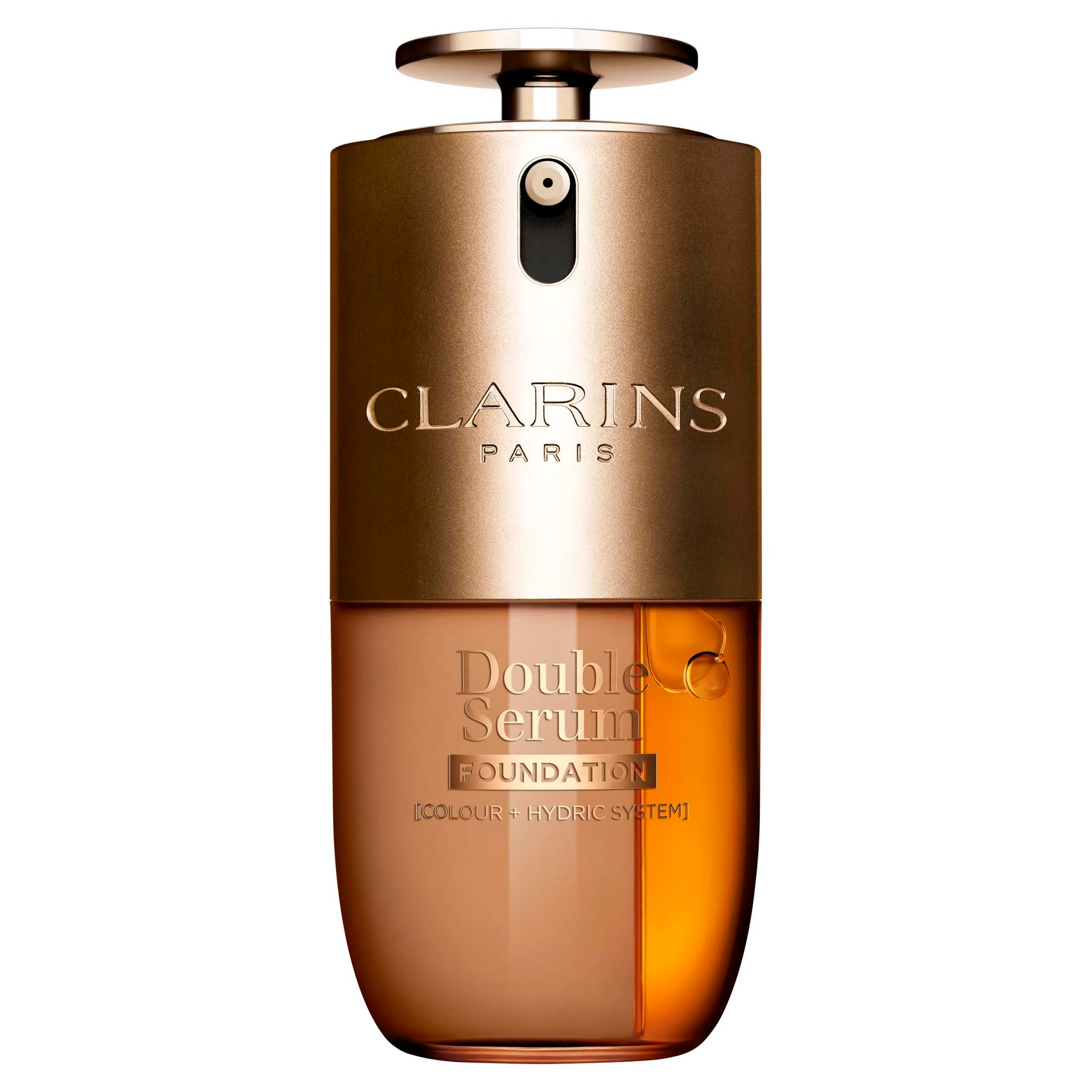 Clarins Double Serum Foundation - Image 11