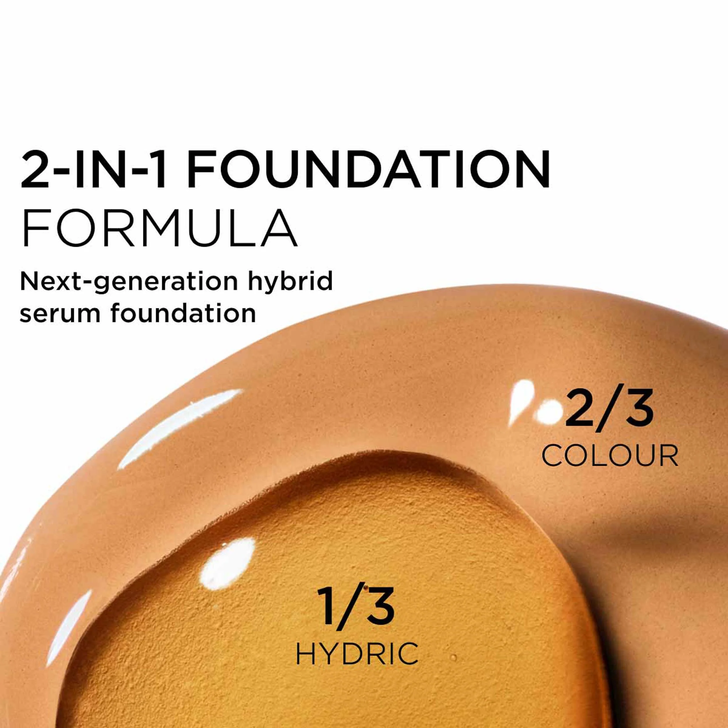 Clarins Double Serum Foundation - Image 12