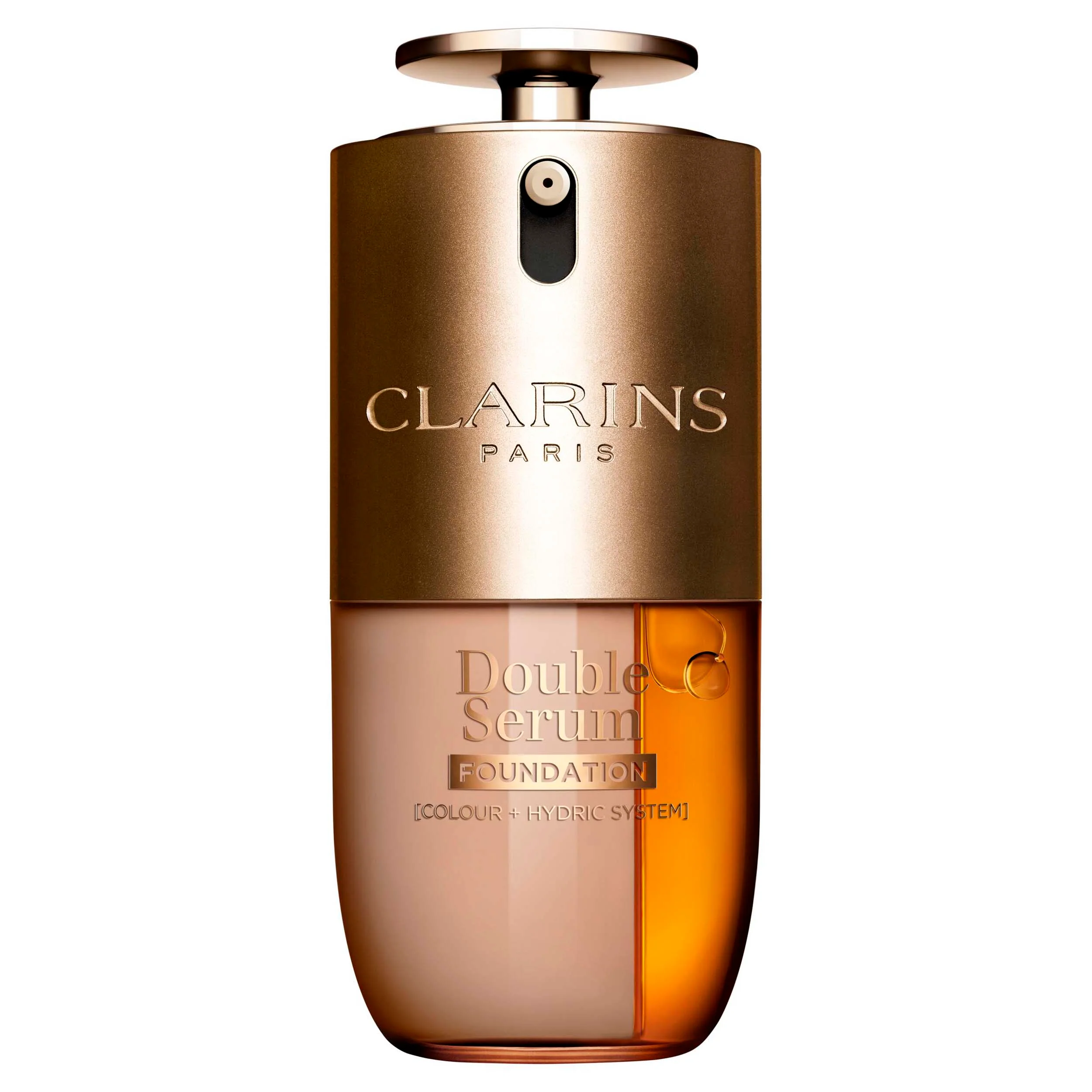 Clarins Double Serum Foundation - Image 13