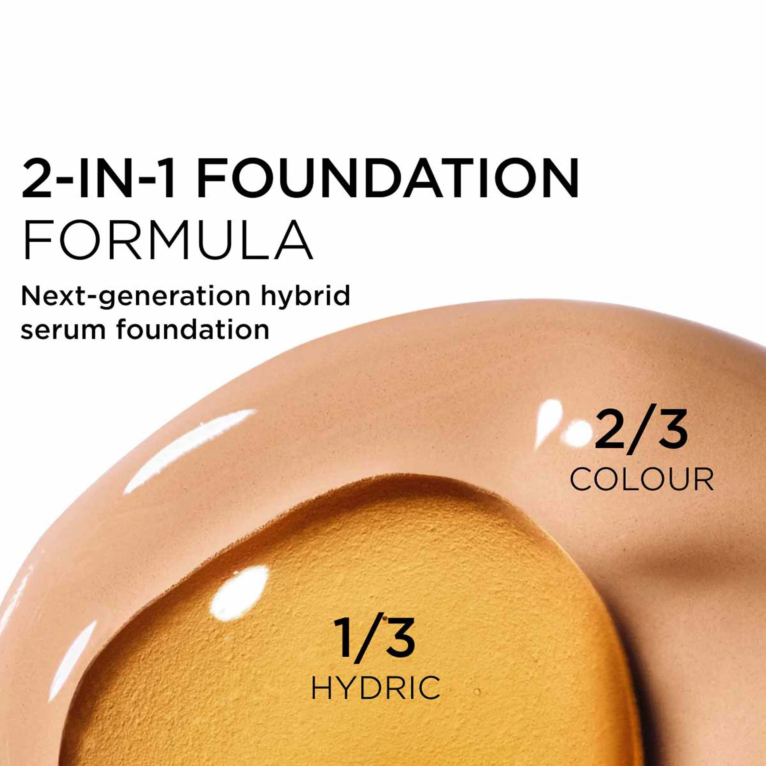 Clarins Double Serum Foundation - Image 14