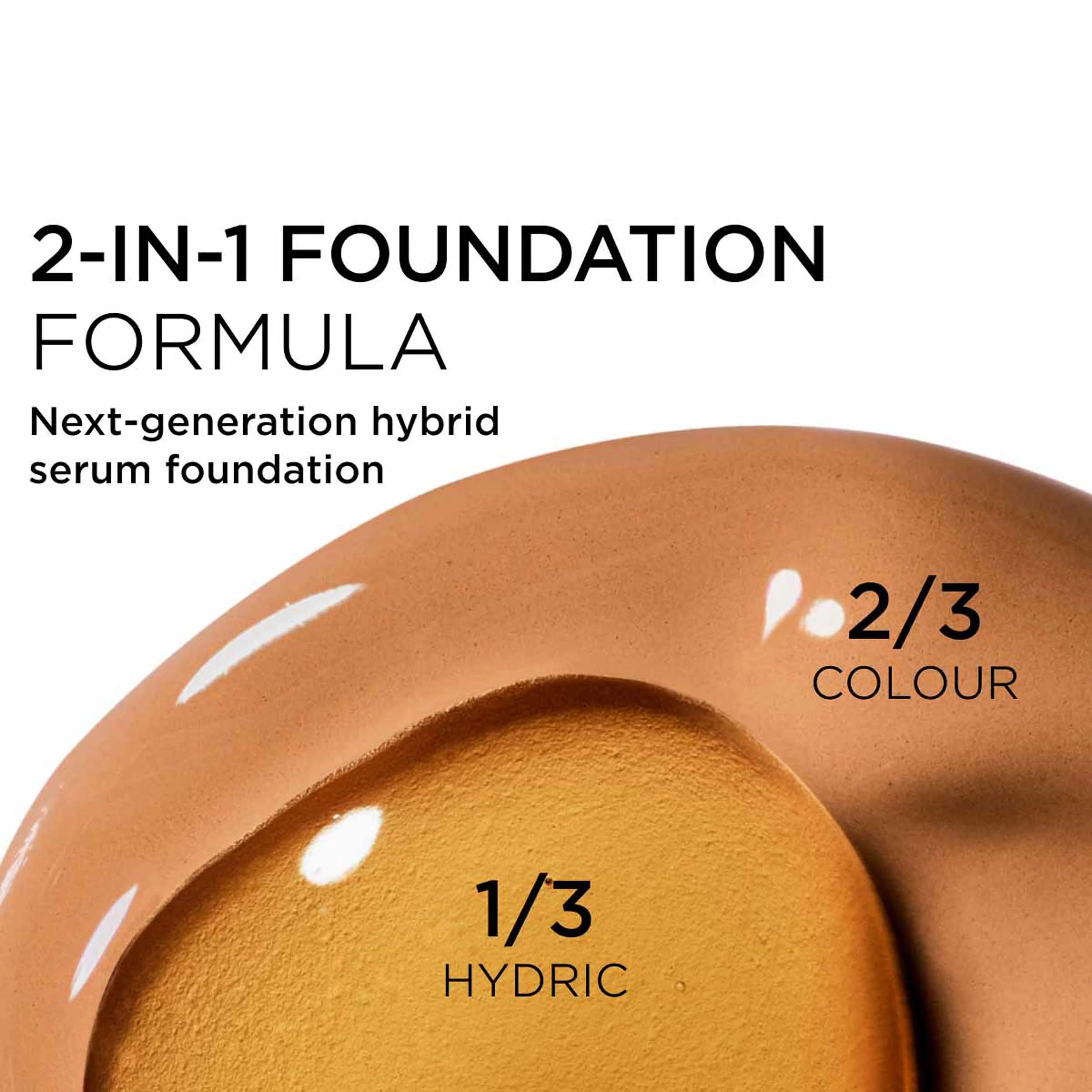 Clarins Double Serum Foundation - Image 16