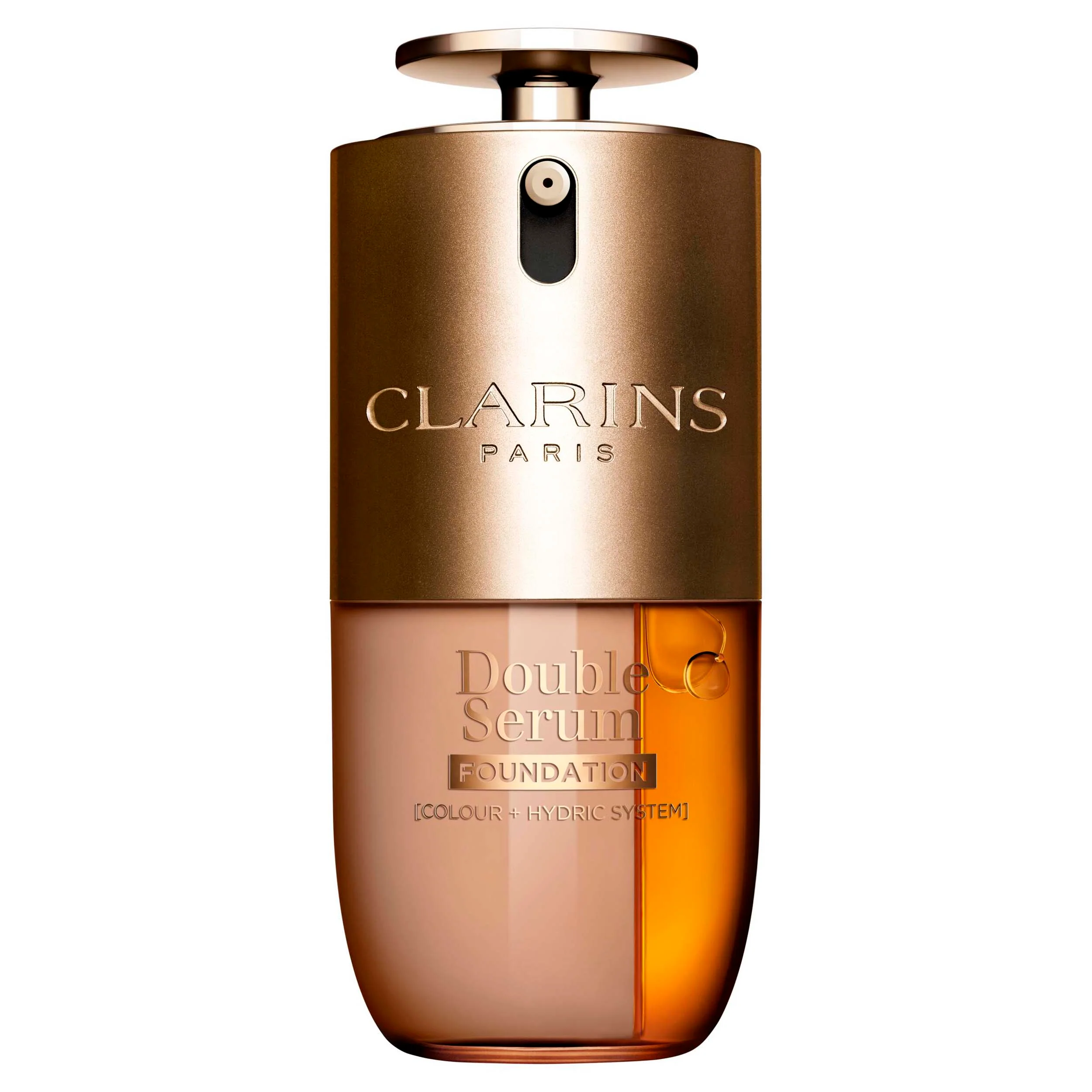 Clarins Double Serum Foundation - Image 17