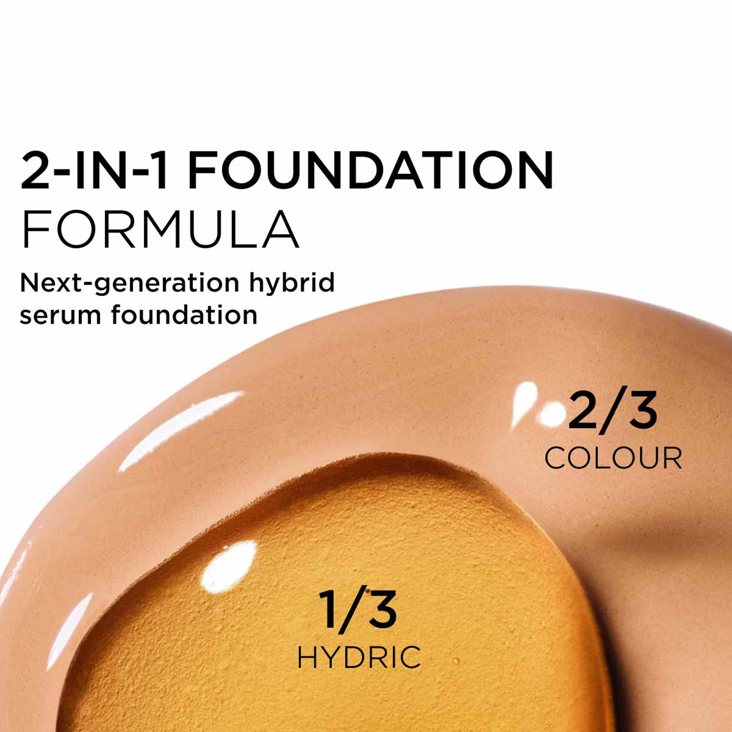 Clarins Double Serum Foundation - Image 18