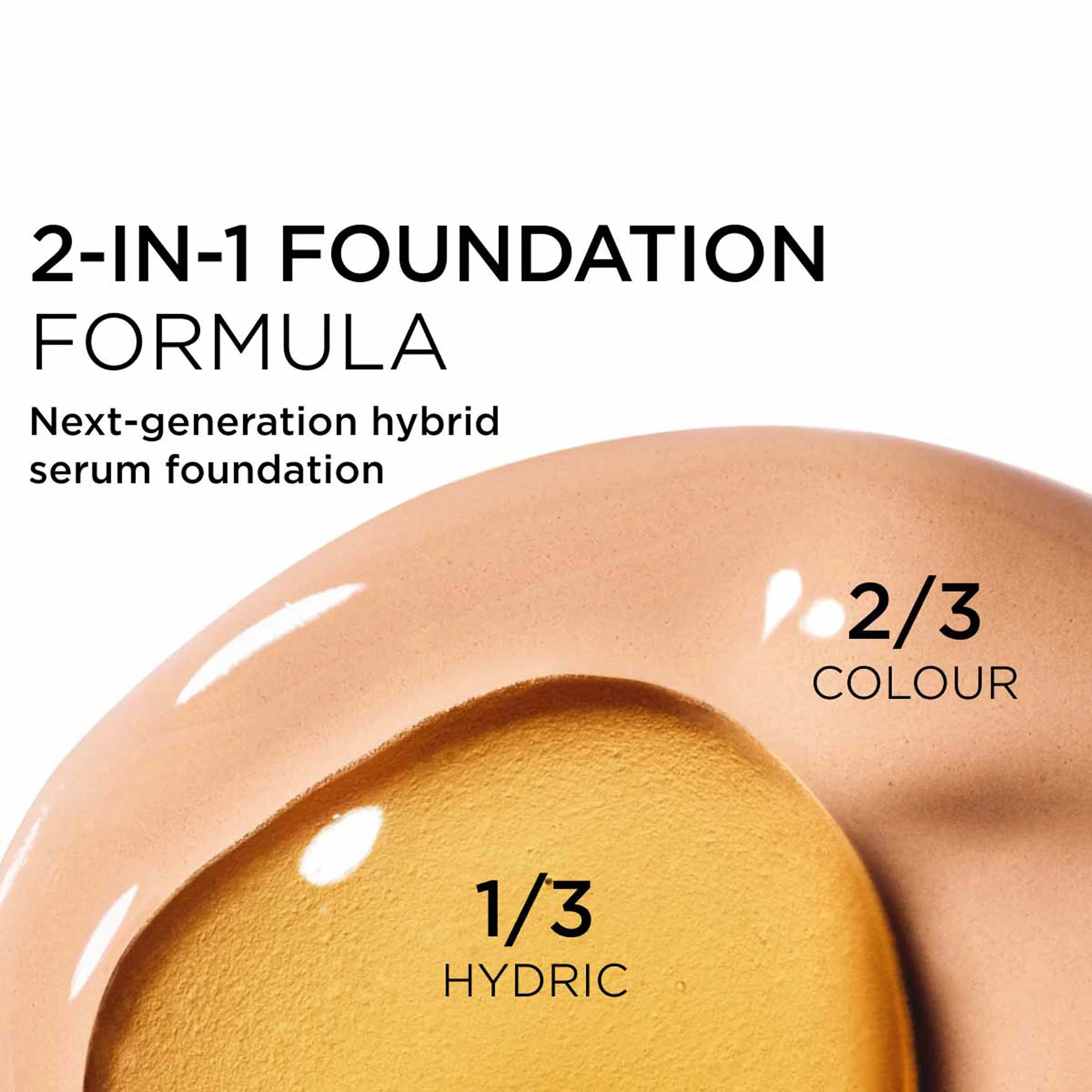 Clarins Double Serum Foundation - Image 4
