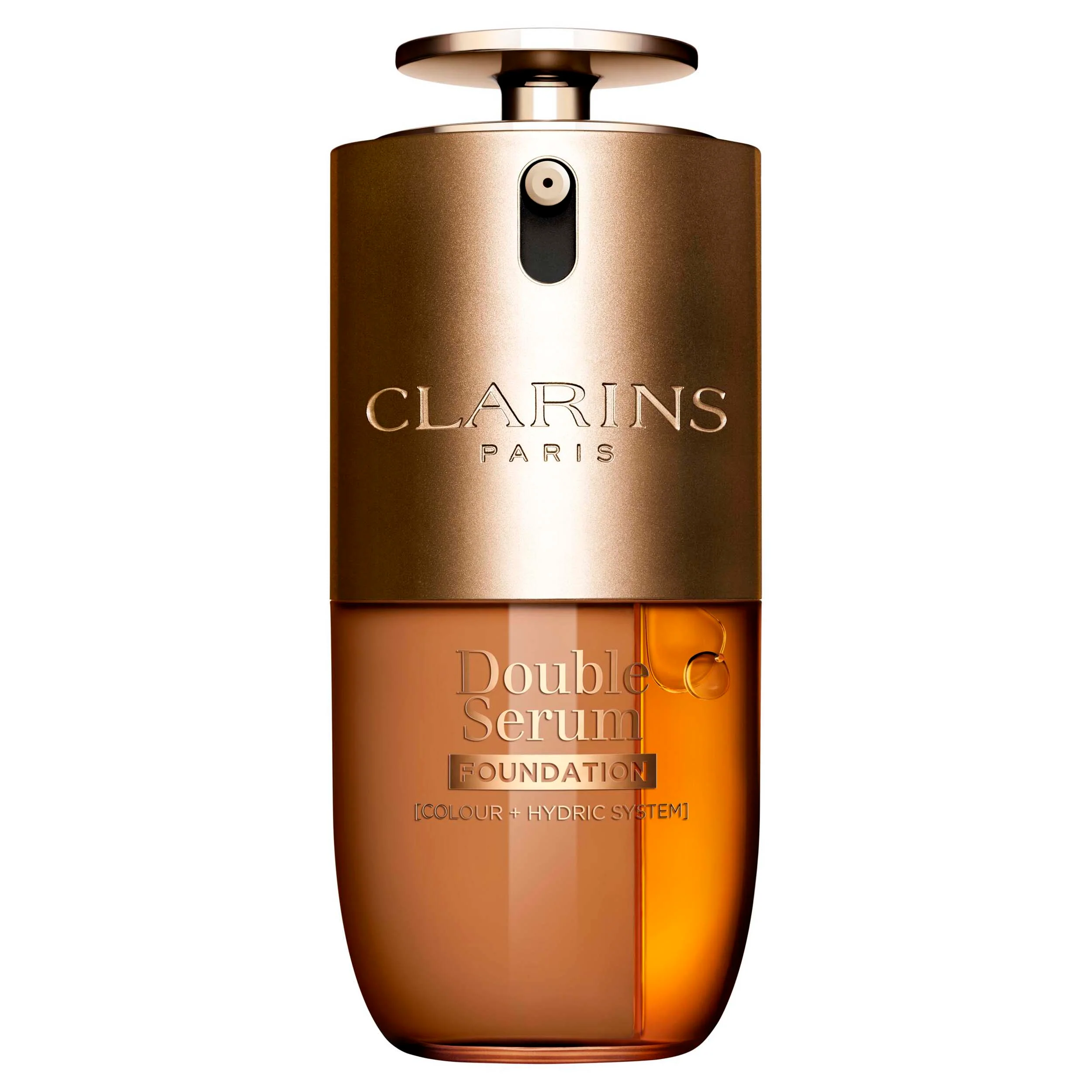 Clarins Double Serum Foundation - Image 5
