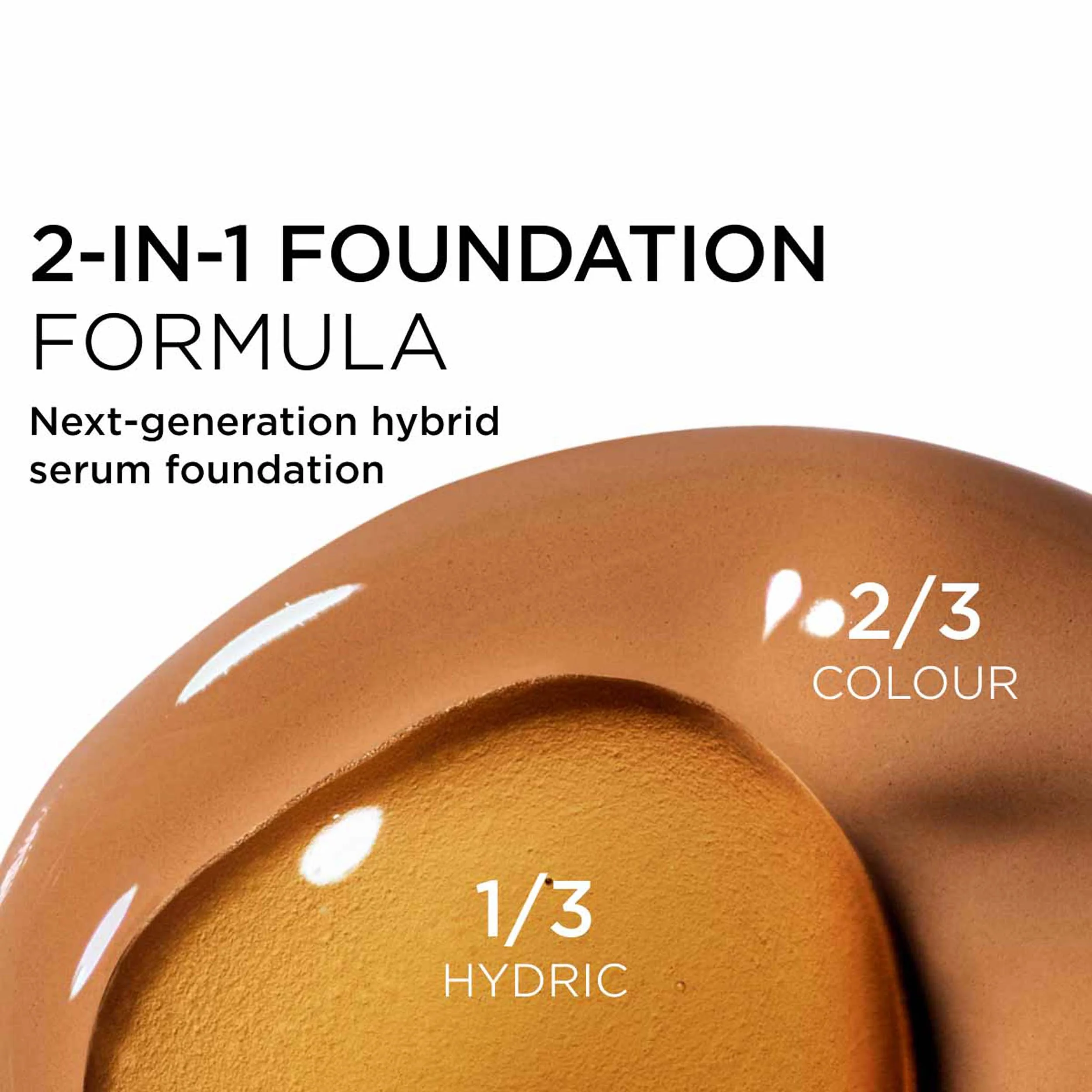 Clarins Double Serum Foundation - Image 6