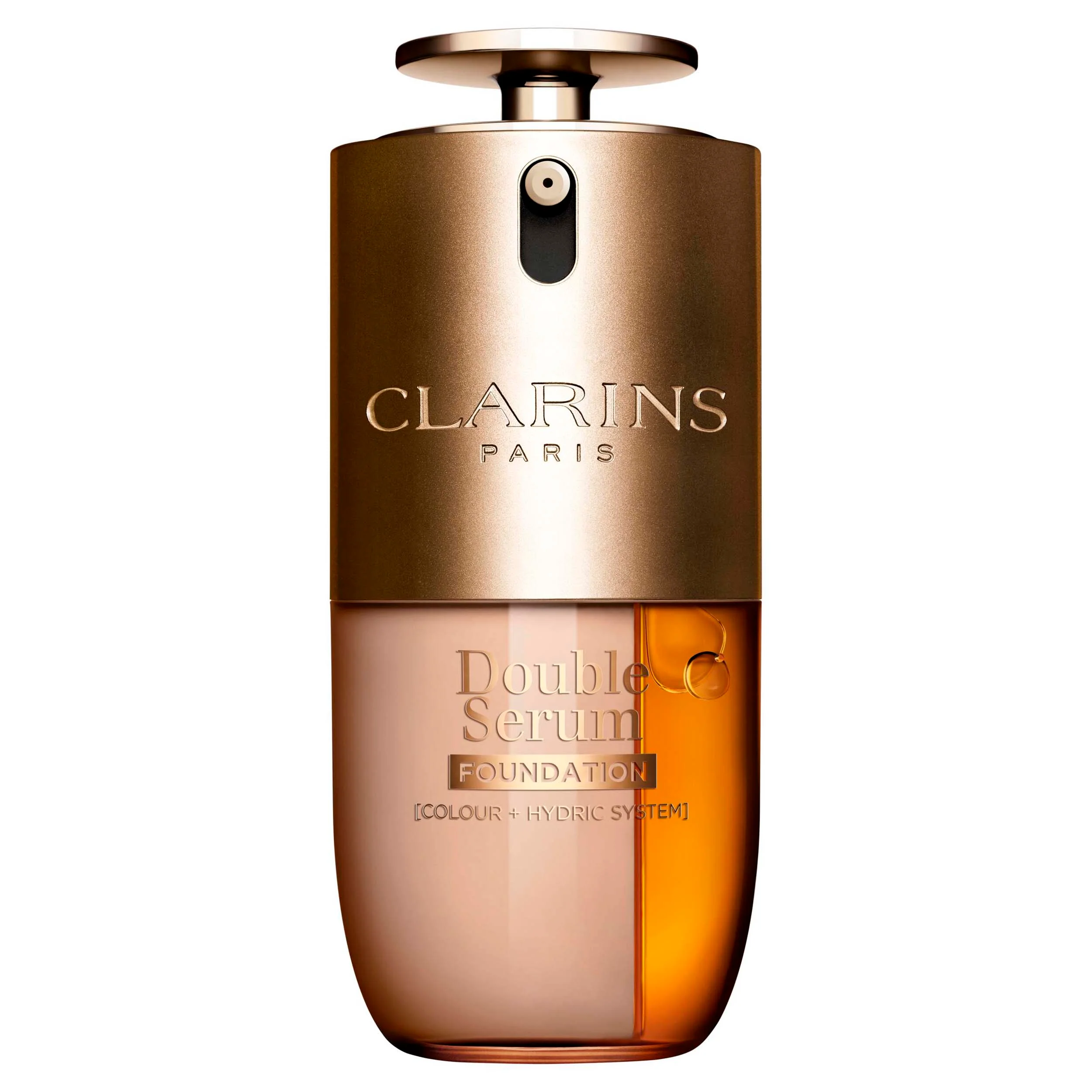 Clarins Double Serum Foundation - Image 7