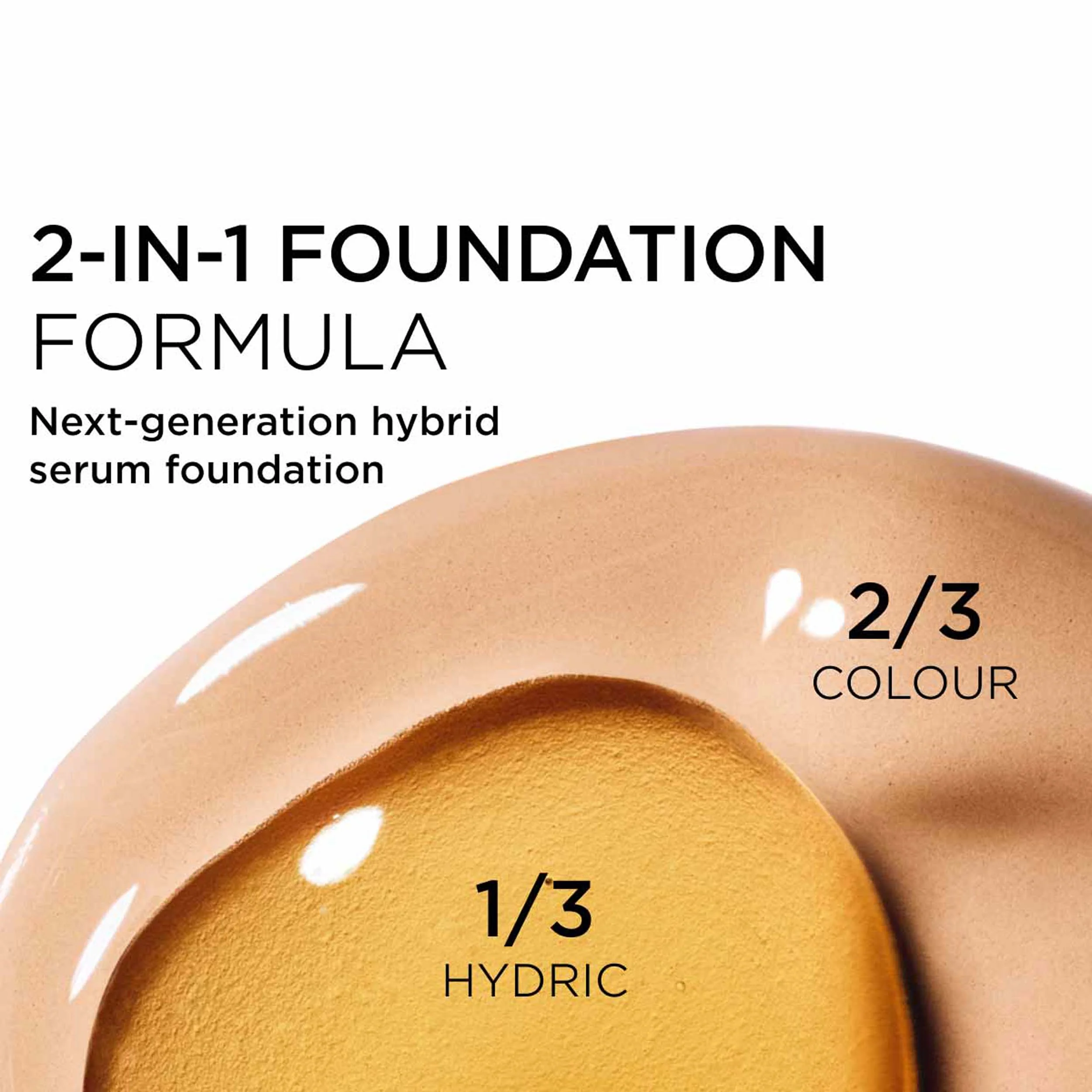 Clarins Double Serum Foundation - Image 8