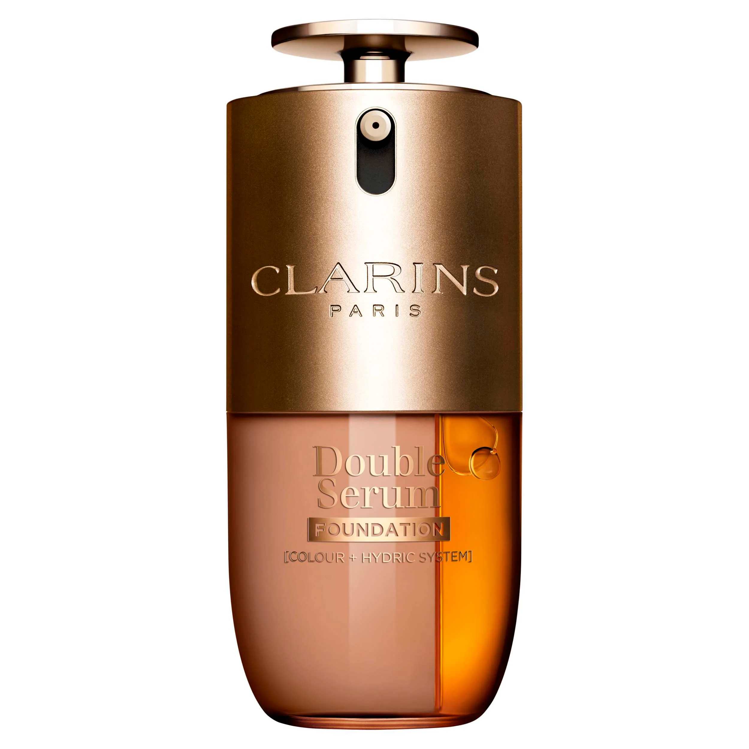 Clarins Double Serum Foundation - Image 9