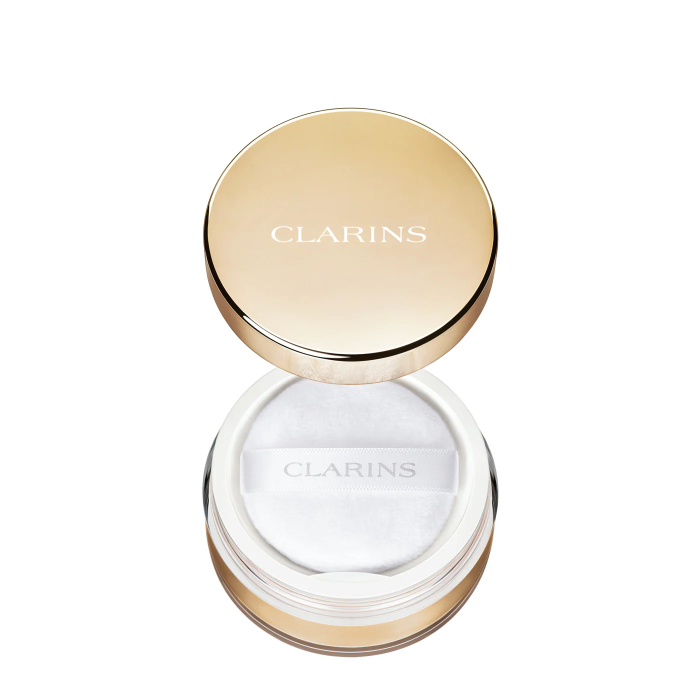 Clarins Ever Matte Loose Powder - Image 3