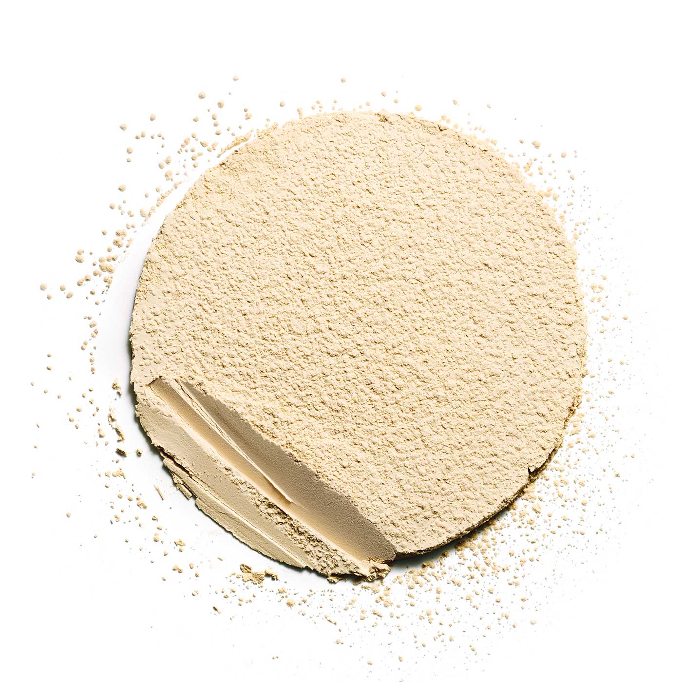 Clarins Ever Matte Loose Powder - Image 4