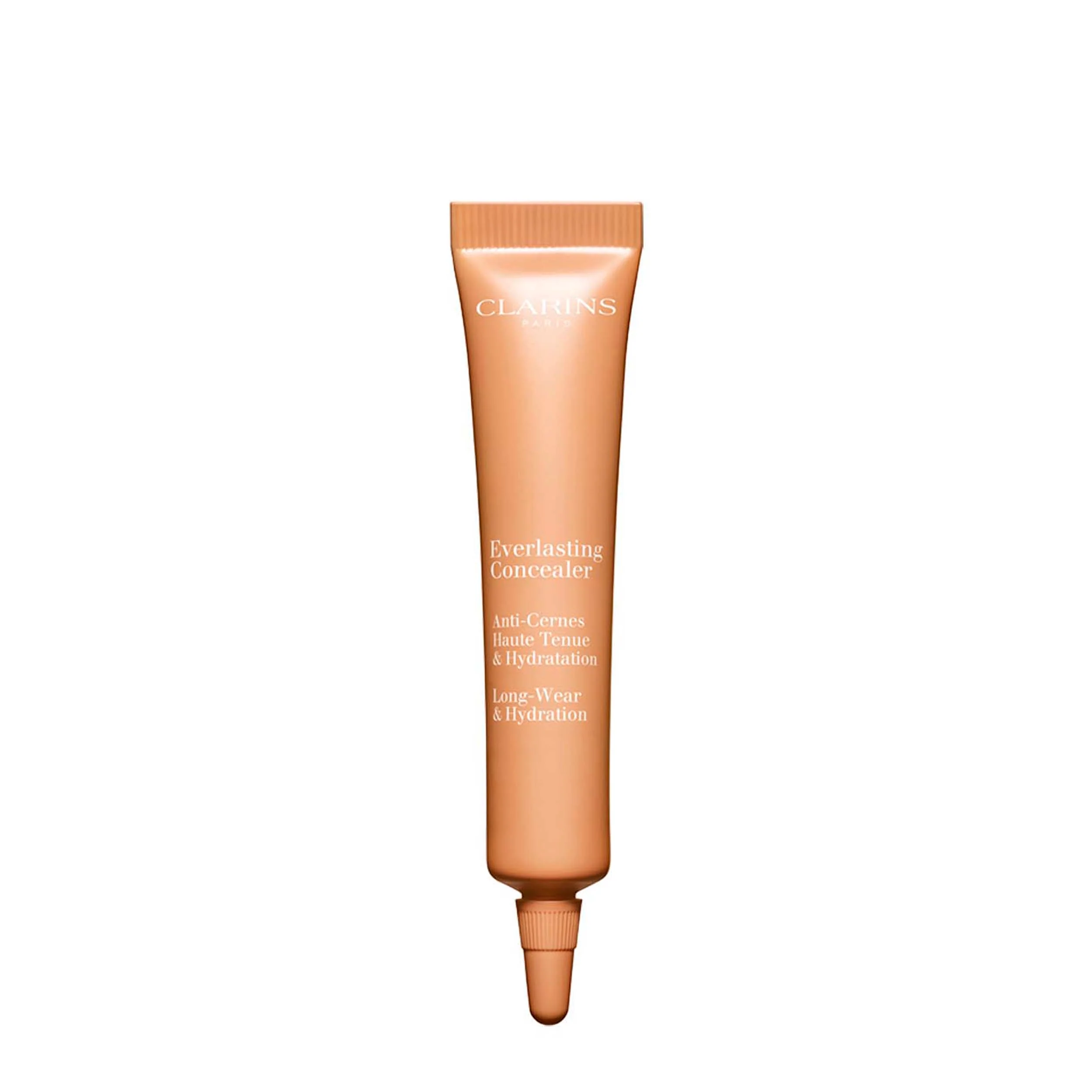 Clarins Everlasting Concealer 12 ml - Image 7