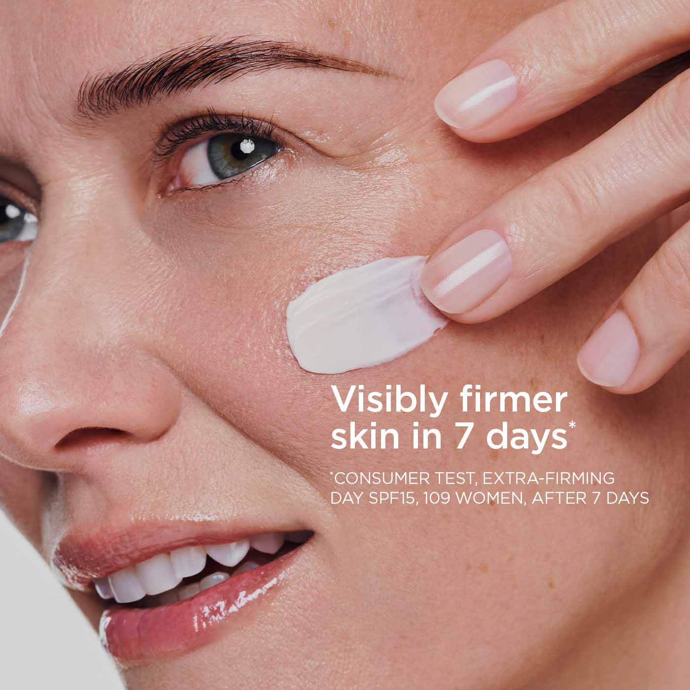 Clarins Extra-Firming Day Cream Spf15 - Image 5