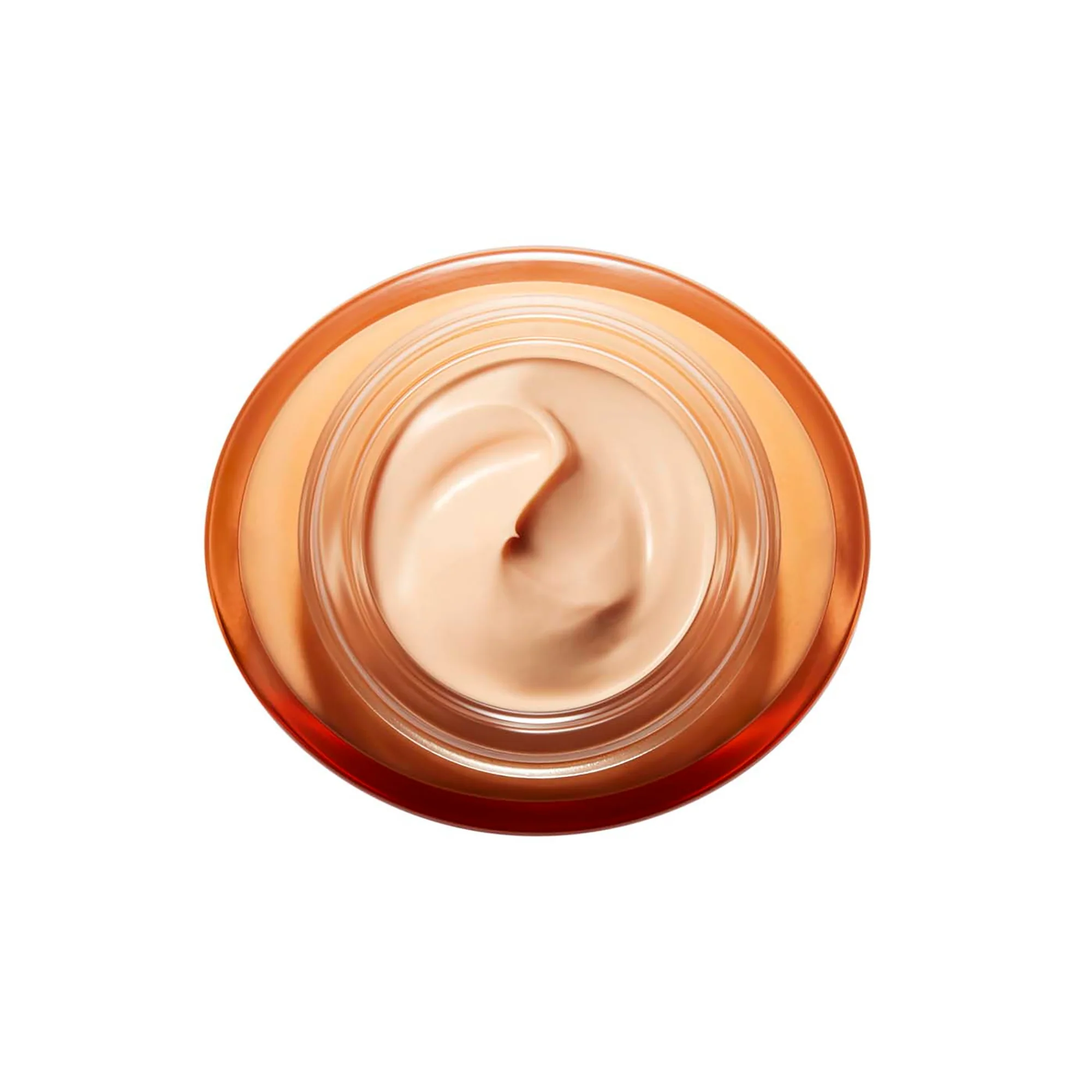 Clarins Extra-Firming Energy Wrinkel Control Day Cream 50 ml - Image 3