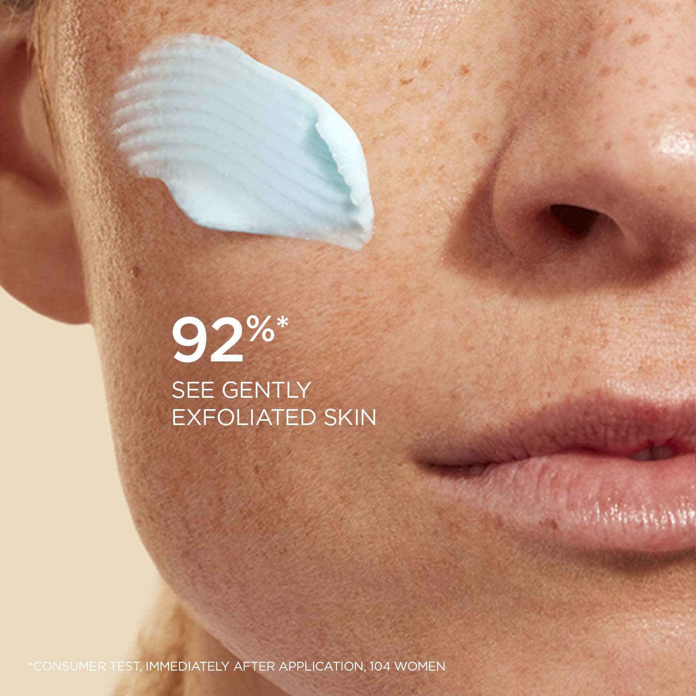 Clarins Fresh Scrub - Image 3