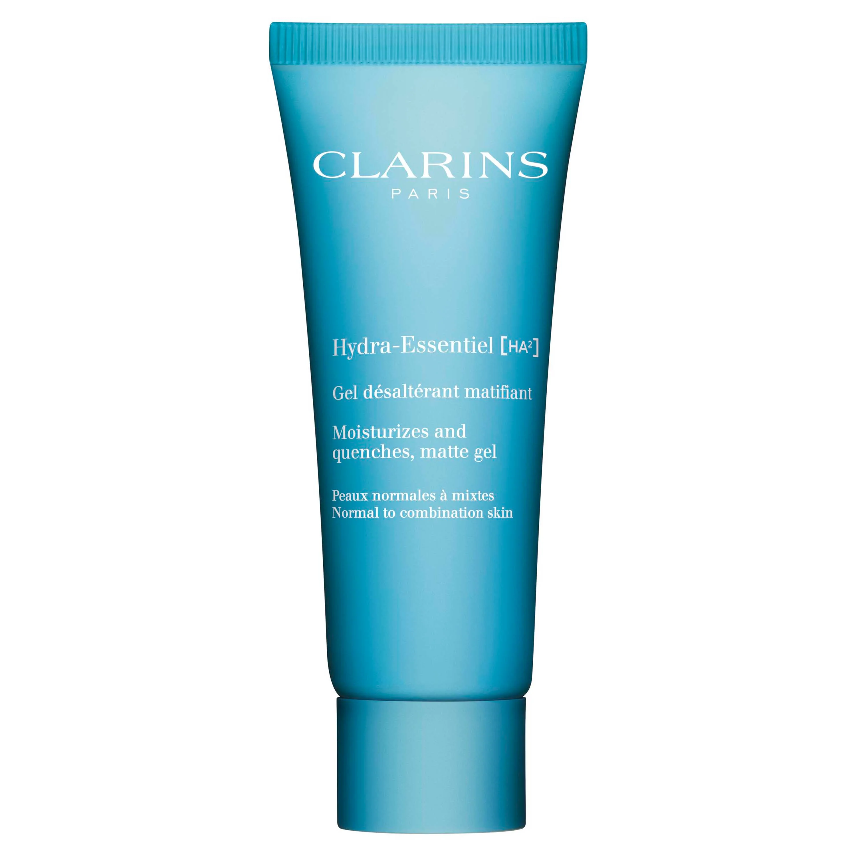 Clarins Hydra-Essentiel [HA²] Mattified Skin - Image 2