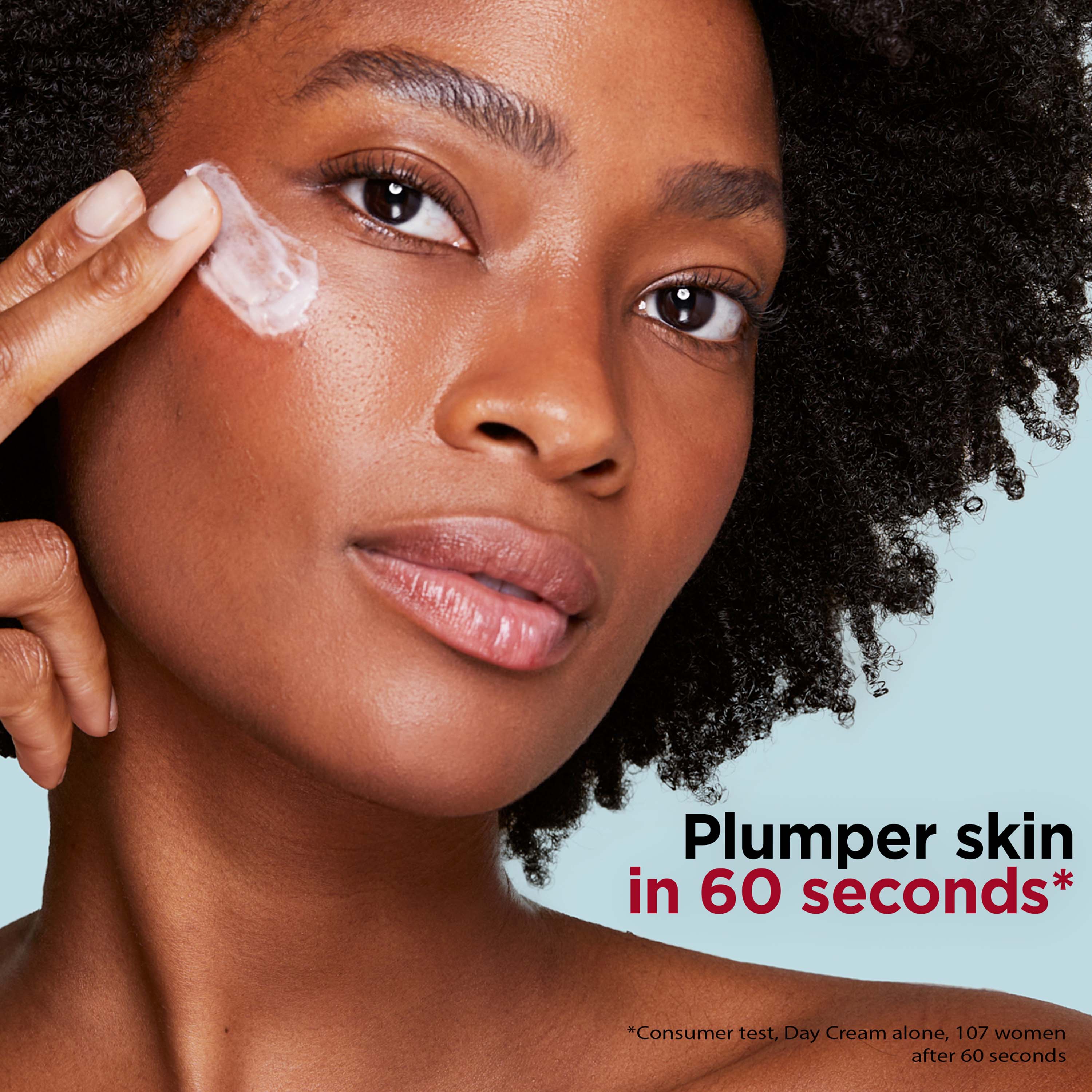 Clarins Hydra Essentiel [HA²] Silky Cream Normal To Dry Skin - Image 5