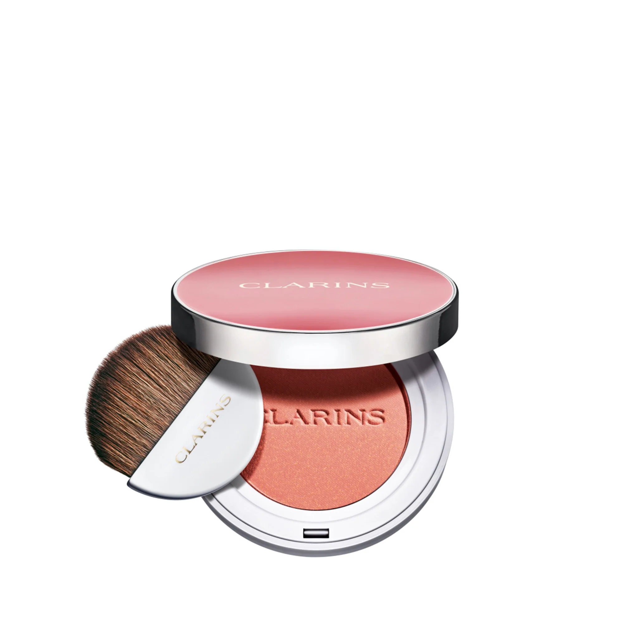 Clarins Joli Blush Long-Wearing Blush 5g - Image 10
