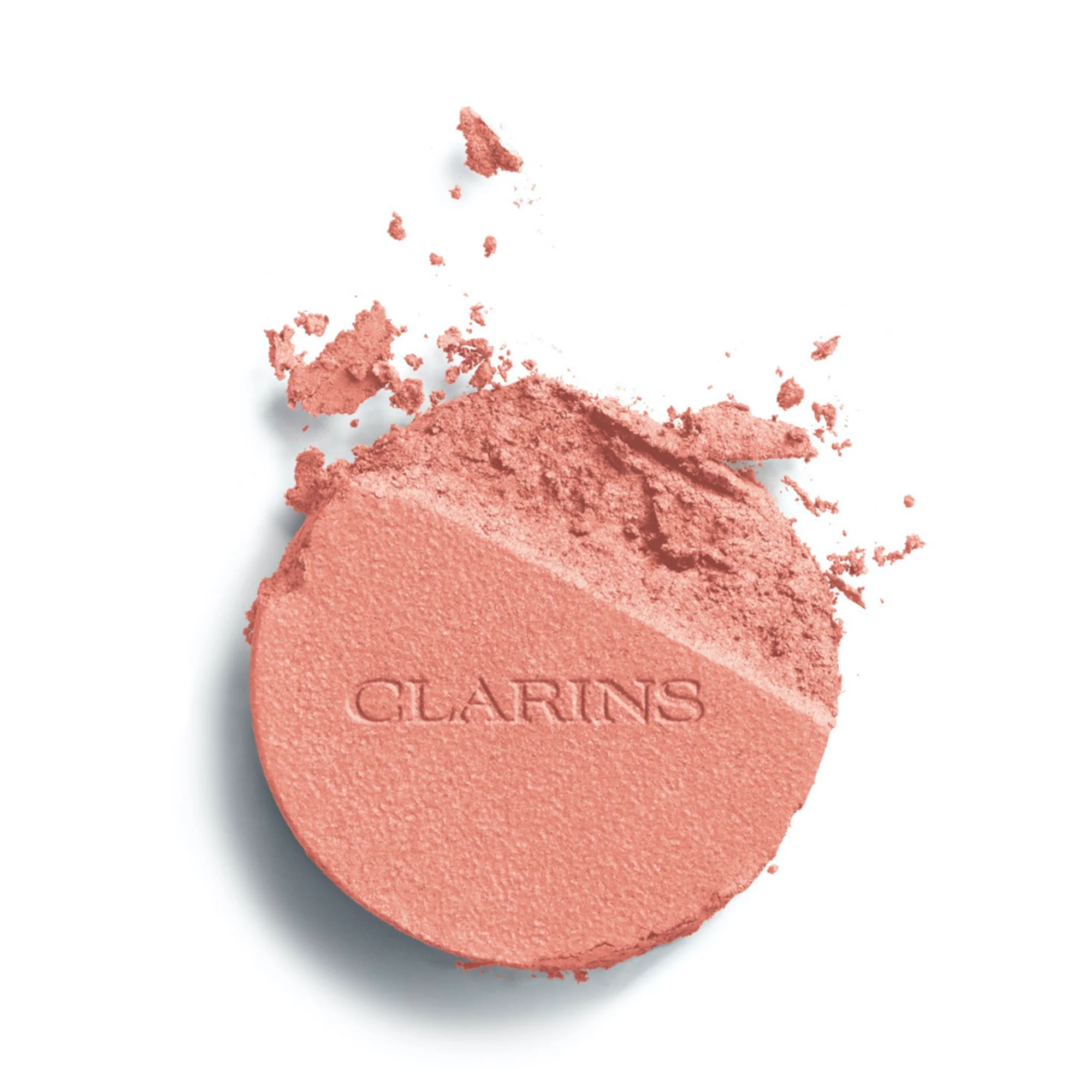 Clarins Joli Blush Long-Wearing Blush 5g - Image 11