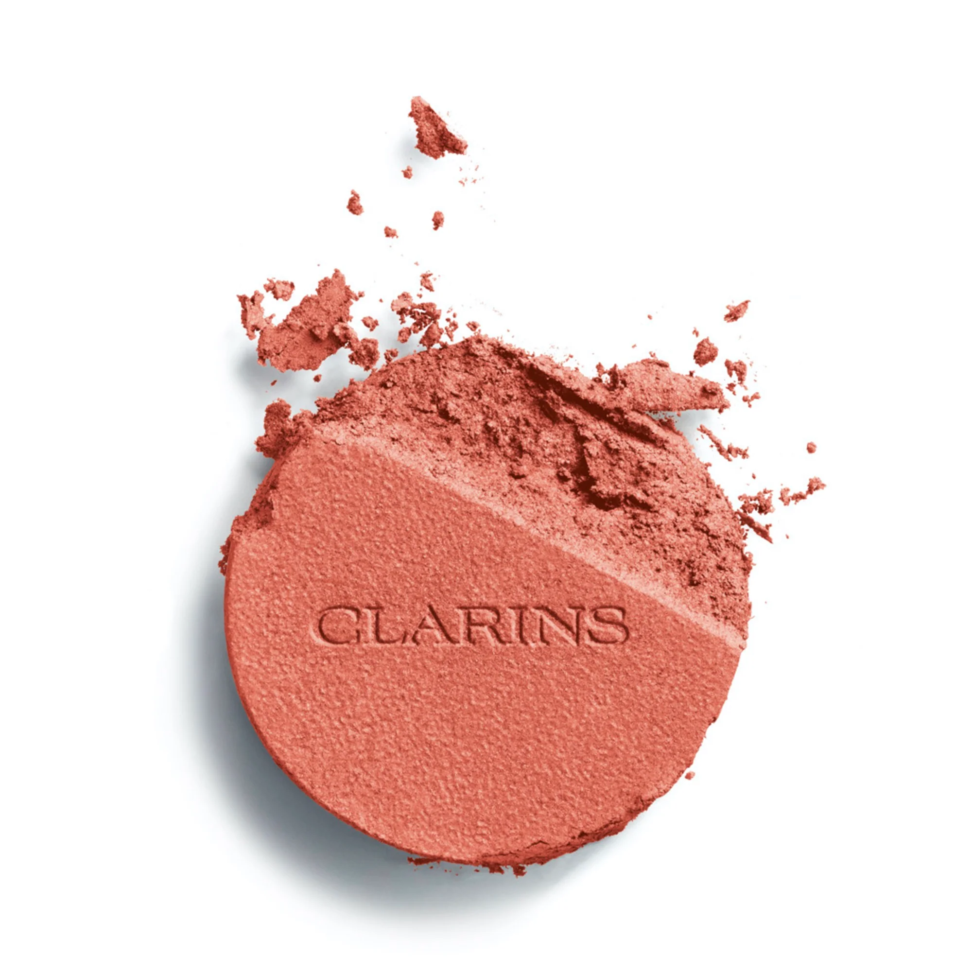 Clarins Joli Blush Long-Wearing Blush 5g - Image 13