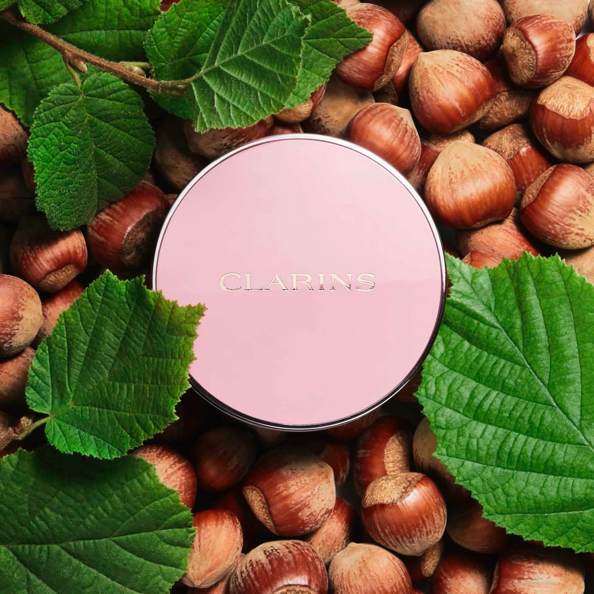 Clarins Joli Blush Long-Wearing Blush 5g - Image 2
