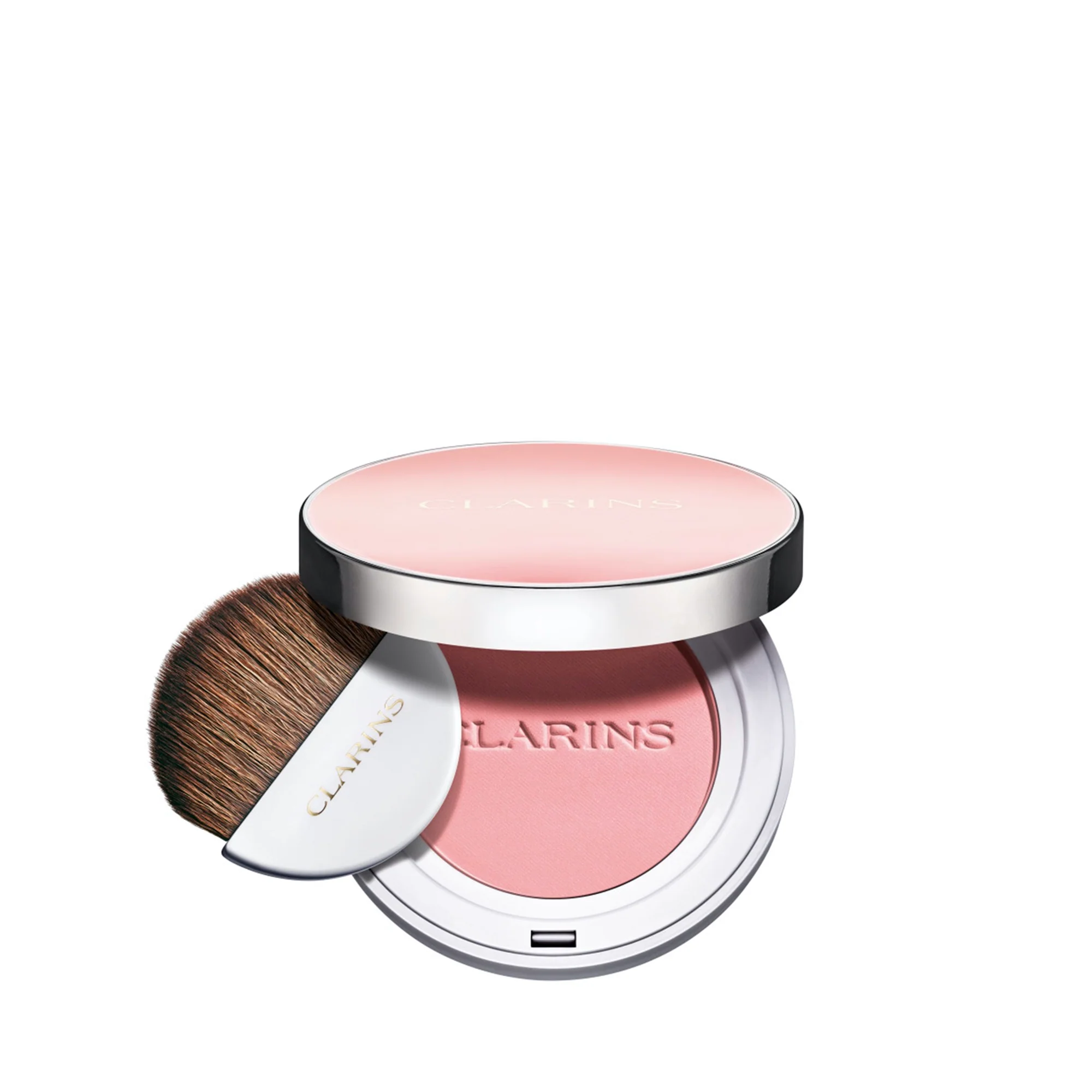 Clarins Joli Blush Long-Wearing Blush 5g - Image 3
