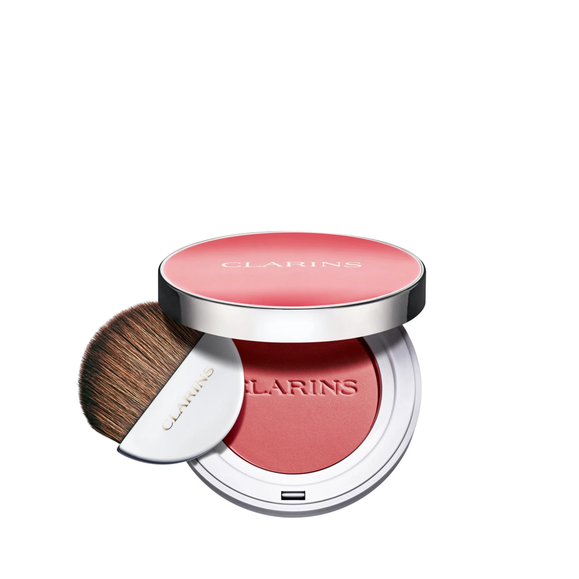 Clarins Joli Blush Long-Wearing Blush 5g - Image 6