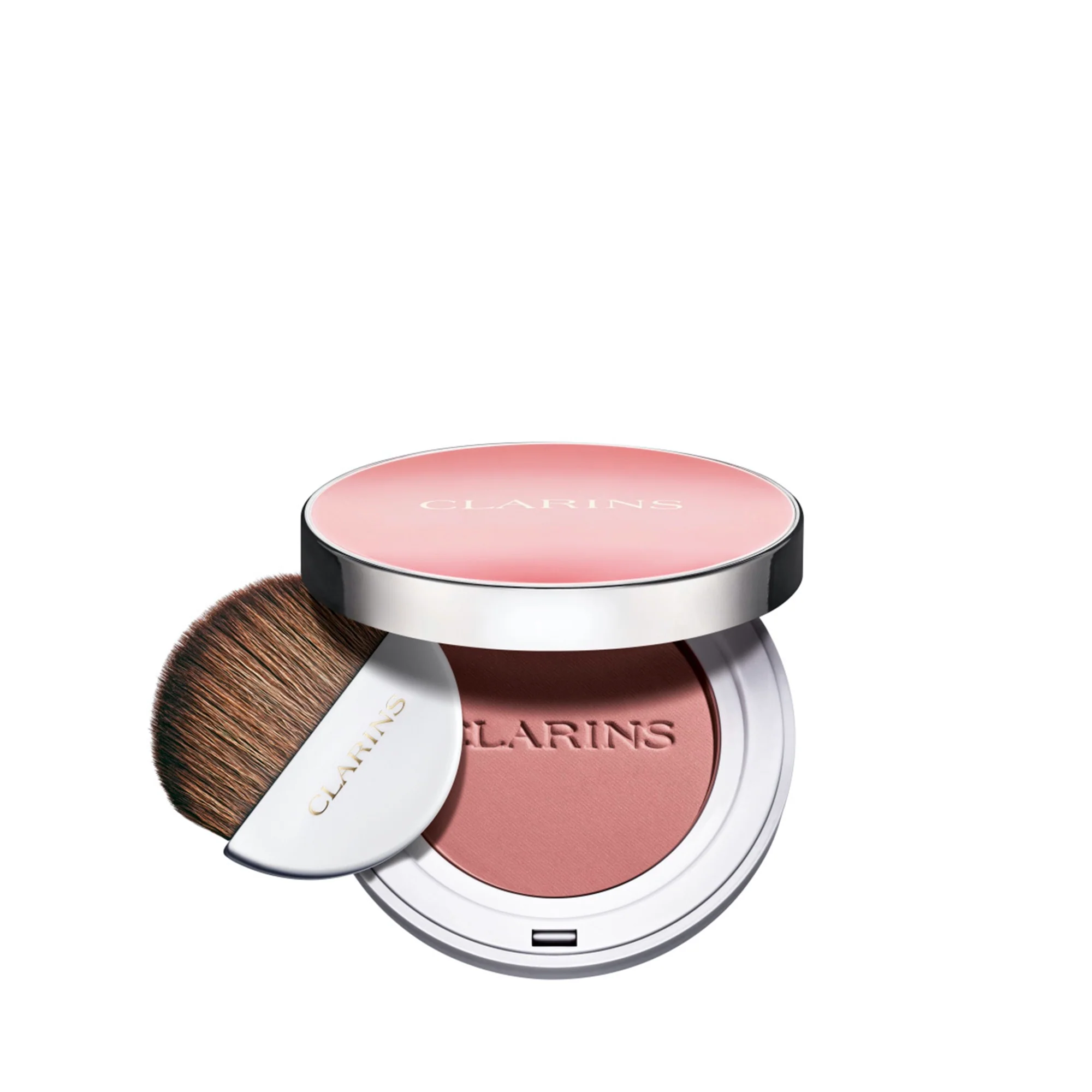 Clarins Joli Blush Long-Wearing Blush 5g - Image 8